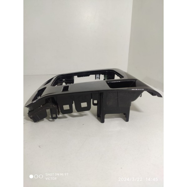 Moldura Alavanca Cambio Compass 2022 2023 2024 Orig