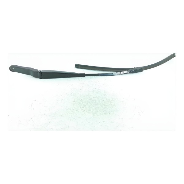 Braço Limpador Parabrisa Audi Q5 2017/2023 Esquerdo Orig