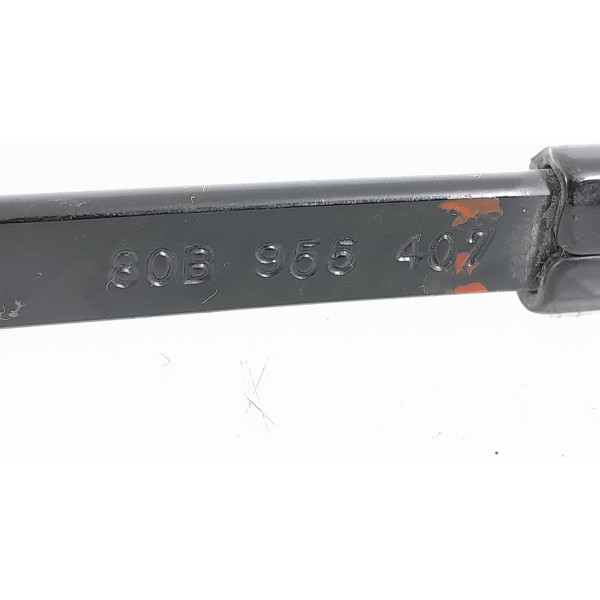 Braço Limpador Parabrisa Audi Q5 2017/2023 Esquerdo Orig