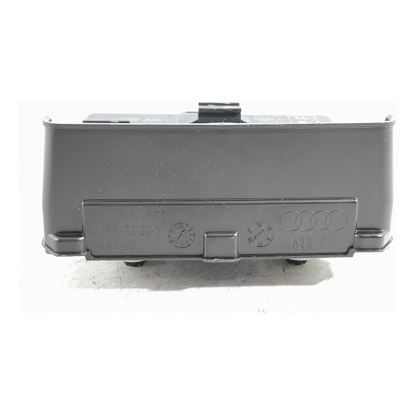 Modulo Porta Audi Q5 Traseira Direita 2018/2020 8w1959595j