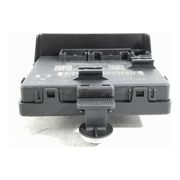 Modulo Porta Audi Q5 Traseira Direita 2018/2020 8w1959595j