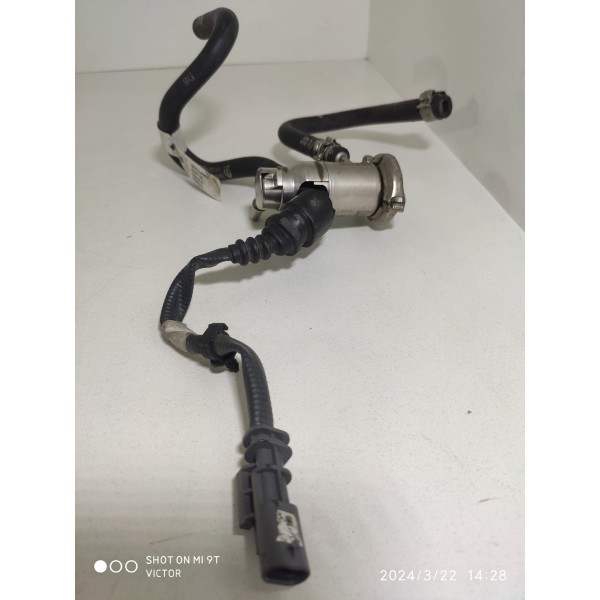 Injetor Multijet Arla Toro Compass Commander  55283499