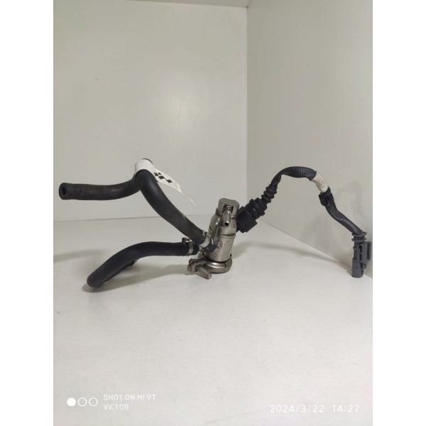 Injetor Multijet Arla Toro Compass Commander  55283499