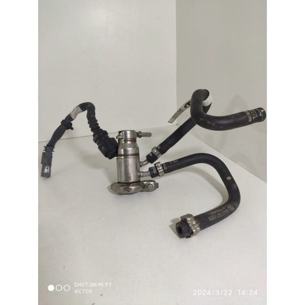 Injetor Multijet Arla Toro Compass Commander  55283499