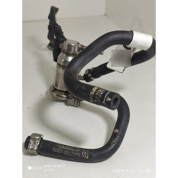 Injetor Multijet Arla Toro Compass Commander  55283499