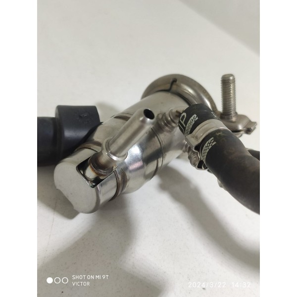 Injetor Multijet Arla Toro Compass Commander  55283499