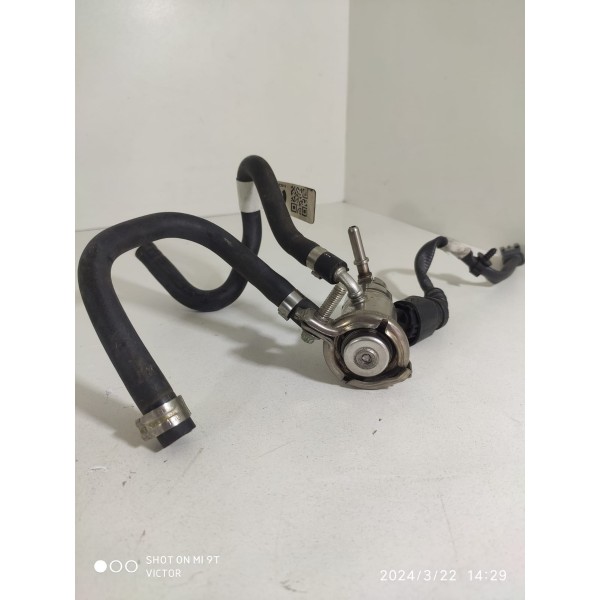 Injetor Multijet Arla Toro Compass Commander  55283499