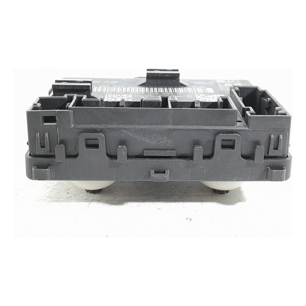 Modulo Porta Audi Q5 Dianteira Esquerda 18/20 8w1959593j Det
