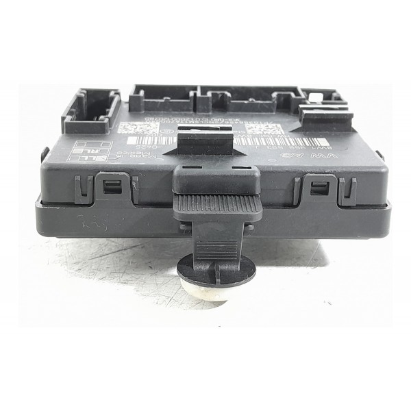 Modulo Porta Audi Q5 Dianteira Esquerda 18/20 8w1959593j Det