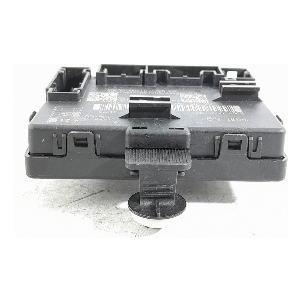 Modulo Porta Audi Q5 Dianteira Direita 2018/2020 8w1959592j