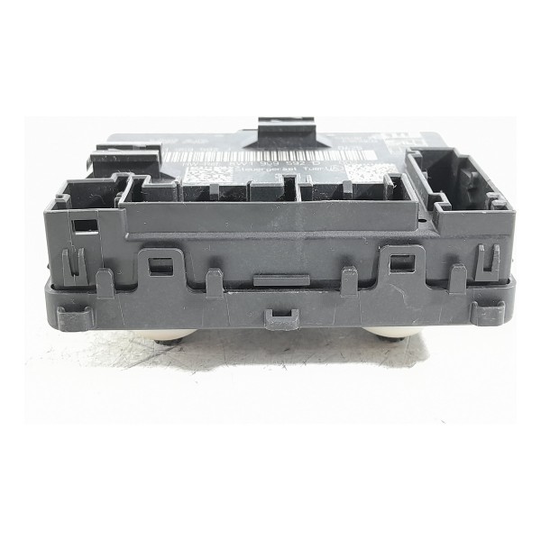 Modulo Porta Audi Q5 Dianteira Direita 2018/2020 8w1959592j
