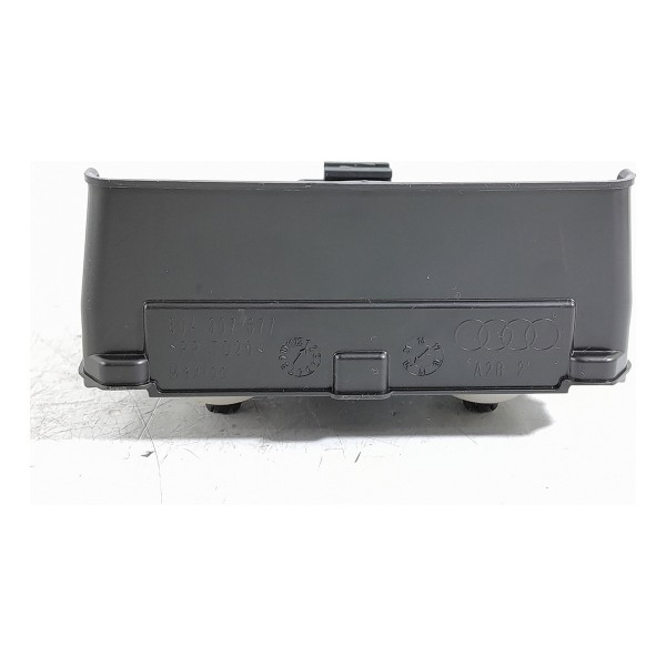 Modulo Porta Audi Q5 Traseira Esquerda 2018/2020 8w1959595j