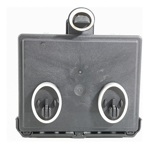 Modulo Porta Audi Q5 Traseira Esquerda 2018/2020 8w1959595j