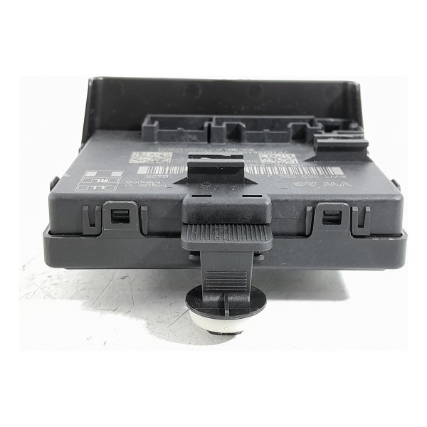 Modulo Porta Audi Q5 Traseira Esquerda 2018/2020 8w1959595j