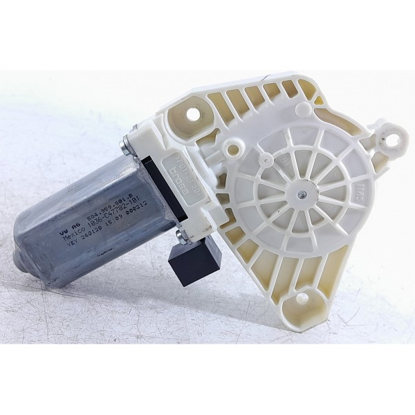 Motor Maquina Vidro Audi Q5 Dianteiro Esq 18/2020 5q4959801b