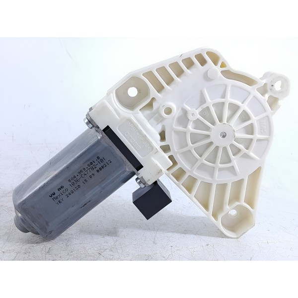 Motor Maquina Vidro Audi Q5 Dianteiro Esq 18/2020 5q4959801b