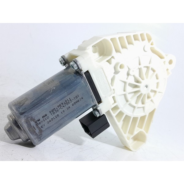 Motor Maquina Vidro Audi Q5 Traseiro Esquerd 18/20 80a959811