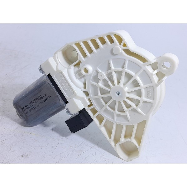 Motor Maquina Vidro Audi Q5 Traseiro Esquerd 18/20 80a959811
