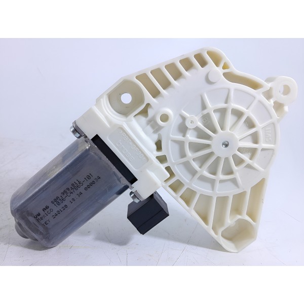 Motor Maquina Vidro Audi Q5 Traseiro Esquerd 18/20 80a959811