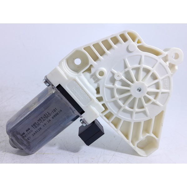 Motor Maquina Vidro Audi Q5 Traseiro Esquerd 18/20 80a959811