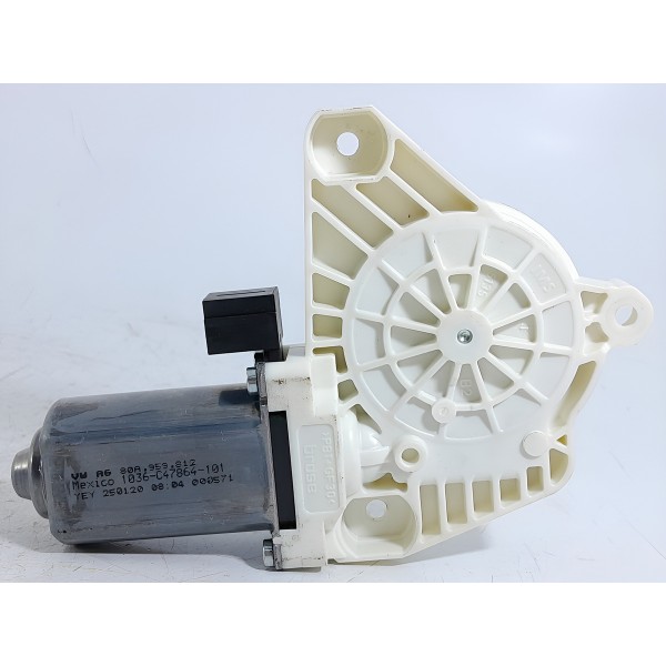 Motor Maquina Vidro Audi Q5 Traseiro Esquerd 18/20 80a959812