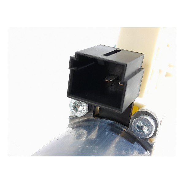 Motor Maquina Vidro Audi Q5 Traseiro Esquerd 18/20 80a959812