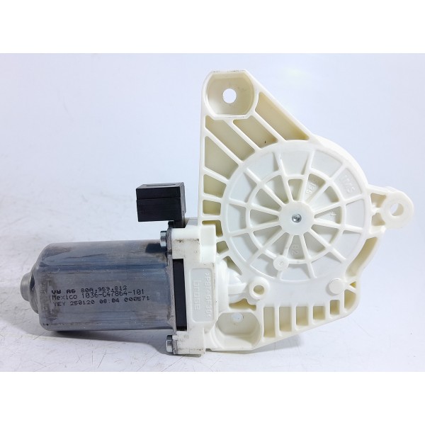 Motor Maquina Vidro Audi Q5 Traseiro Esquerd 18/20 80a959812