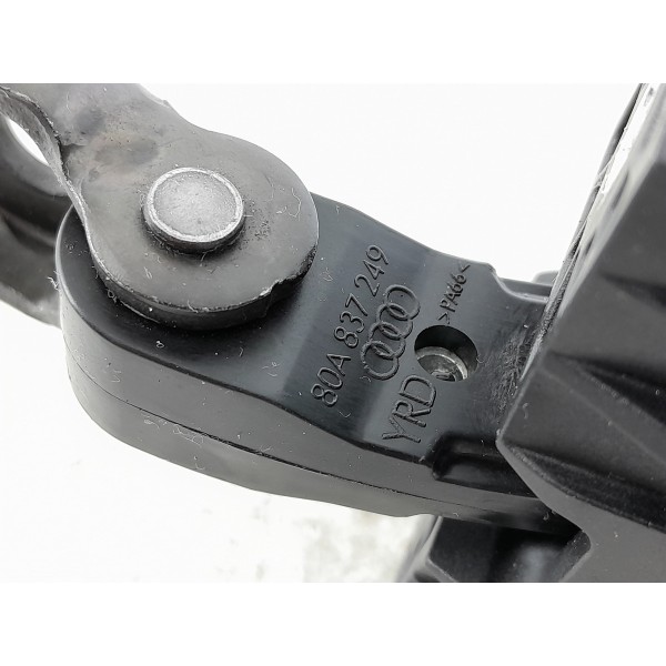 Limitador Porta Audi Q5 Dianteira Direita 18/2020 80a837249