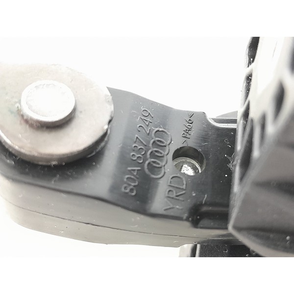 Limitador Porta Audi Q5 Dianteira Esquerda 18/2020 80a837249