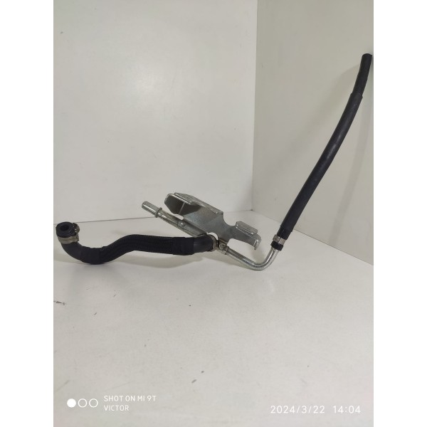 Mangueira Retorno Diesel Compass Toro 2016/2024 55272277