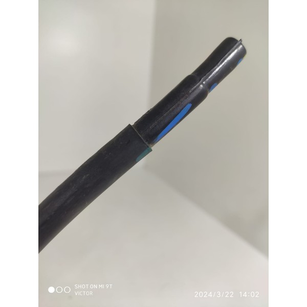 Mangueira Retorno Diesel Compass Toro 2016/2024 55272277