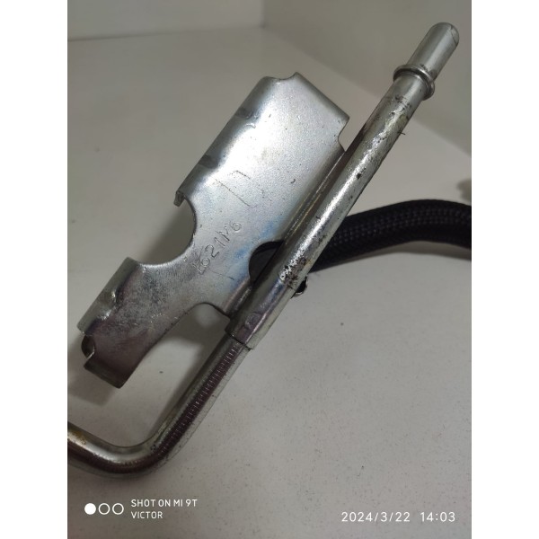 Mangueira Retorno Diesel Compass Toro 2016/2024 55272277