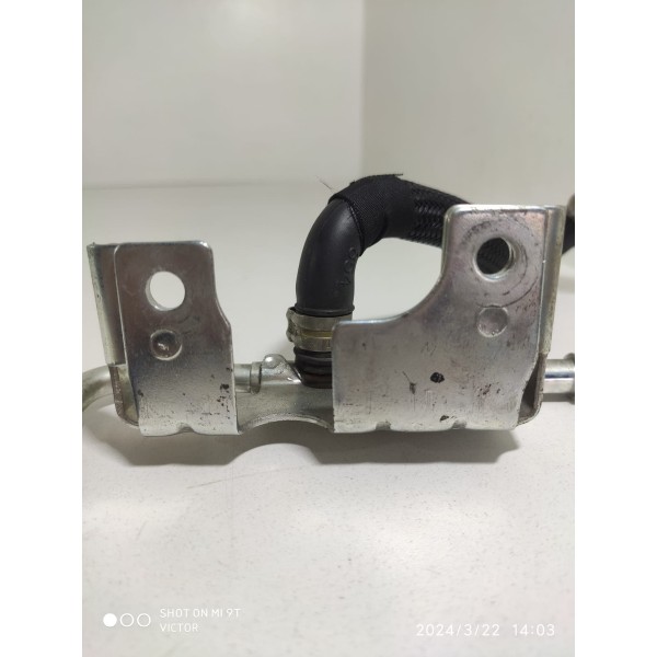 Mangueira Retorno Diesel Compass Toro 2016/2024 55272277