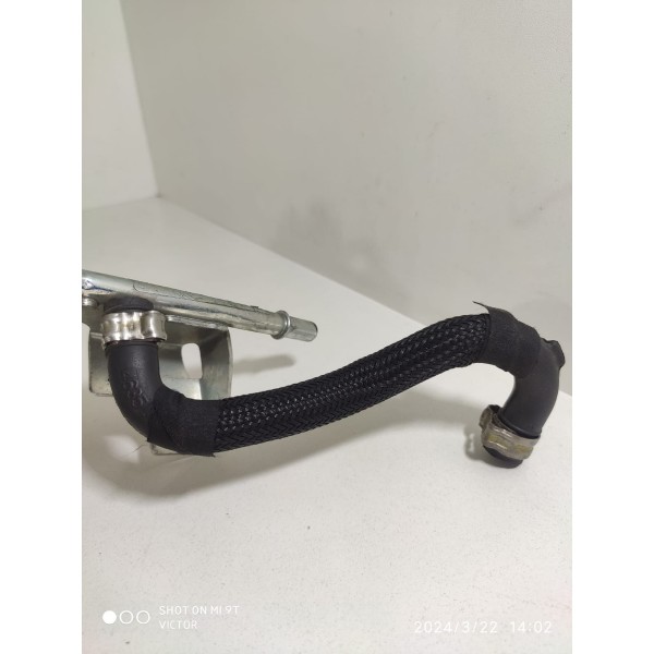 Mangueira Retorno Diesel Compass Toro 2016/2024 55272277