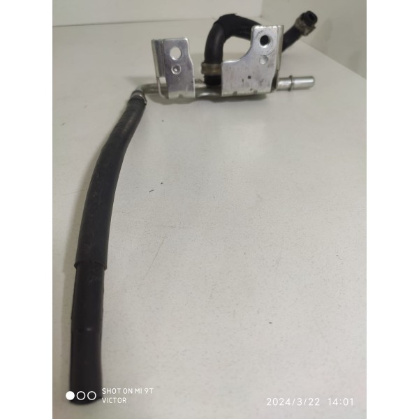 Mangueira Retorno Diesel Compass Toro 2016/2024 55272277