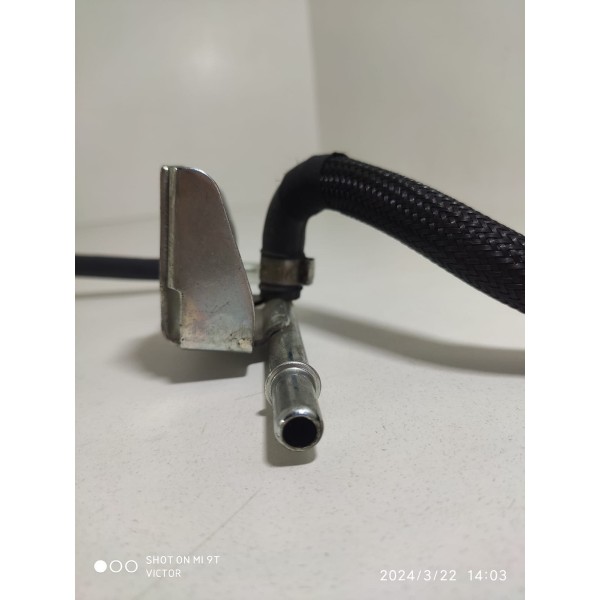 Mangueira Retorno Diesel Compass Toro 2016/2024 55272277