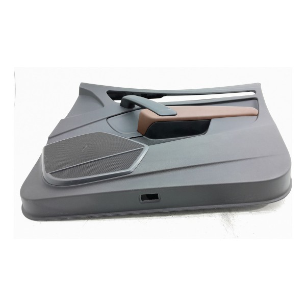 Forro Porta Audi Q5 Dianteiro Direito 2018/2020 80a867134