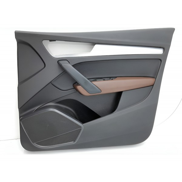 Forro Porta Audi Q5 Dianteiro Direito 2018/2020 80a867134