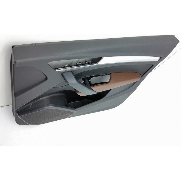 Forro Porta Audi Q5 Dianteiro Direito 2018/2020 80a867134