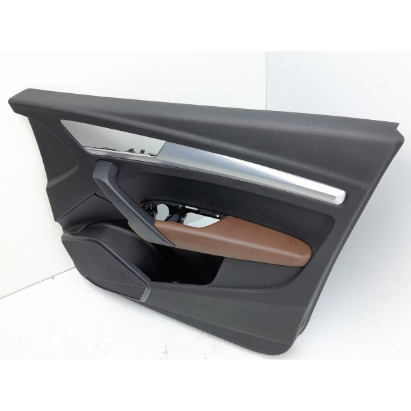 Forro Porta Audi Q5 Dianteiro Direito 2018/2020 80a867134
