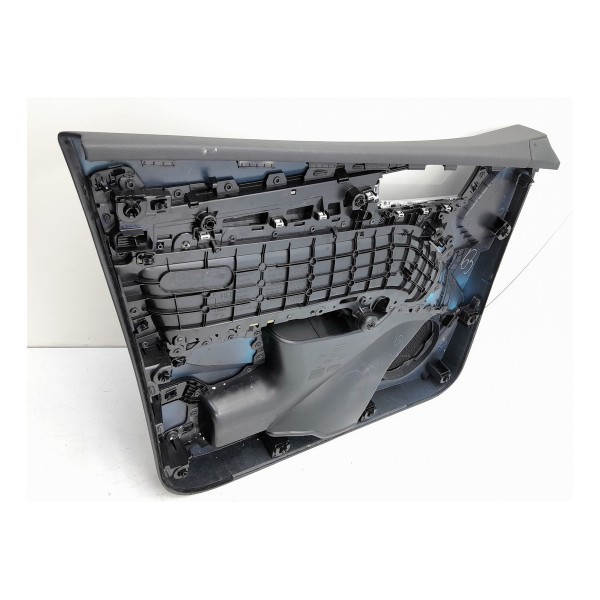 Forro Porta Audi Q5 Dianteiro Direito 2018/2020 80a867134