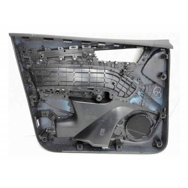 Forro Porta Audi Q5 Dianteiro Direito 2018/2020 80a867134