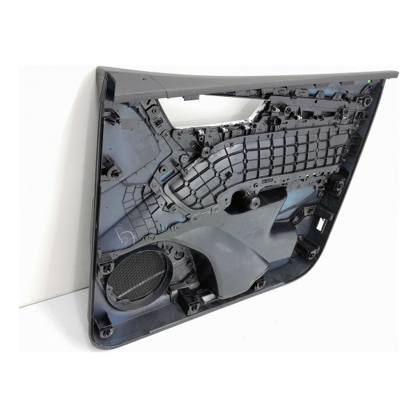 Forro Porta Audi Q5 Dianteiro Esquerdo 2018/2020 80a867133