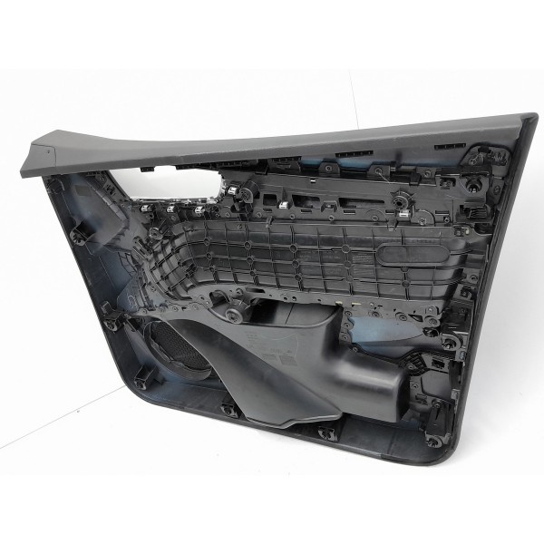 Forro Porta Audi Q5 Dianteiro Esquerdo 2018/2020 80a867133