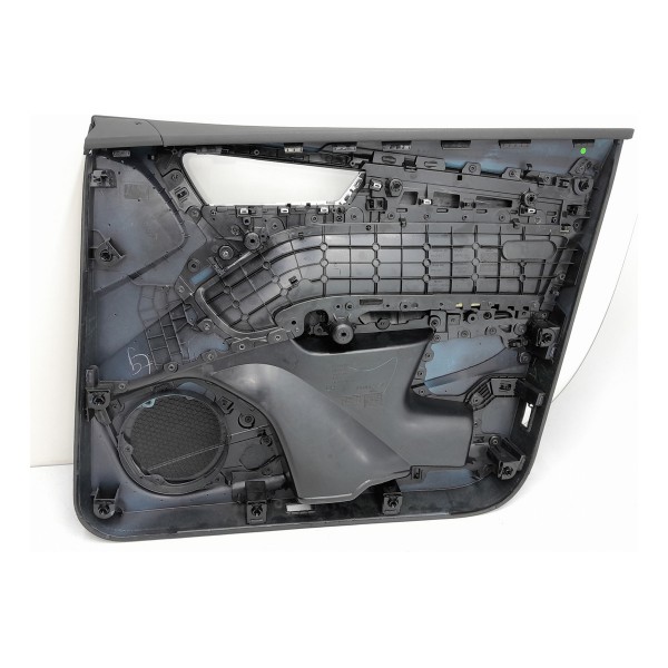 Forro Porta Audi Q5 Dianteiro Esquerdo 2018/2020 80a867133