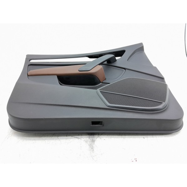 Forro Porta Audi Q5 Dianteiro Esquerdo 2018/2020 80a867133