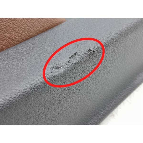 Forro Porta Audi Q5 Traseira Direita 2018/2020 80a867488