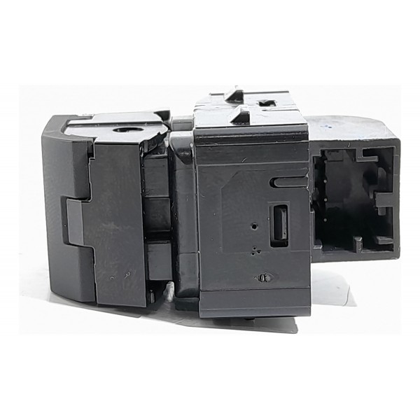 Comando Vidro Audi Q5 Traseiro Esquerdo 2018/2020 4m0959855