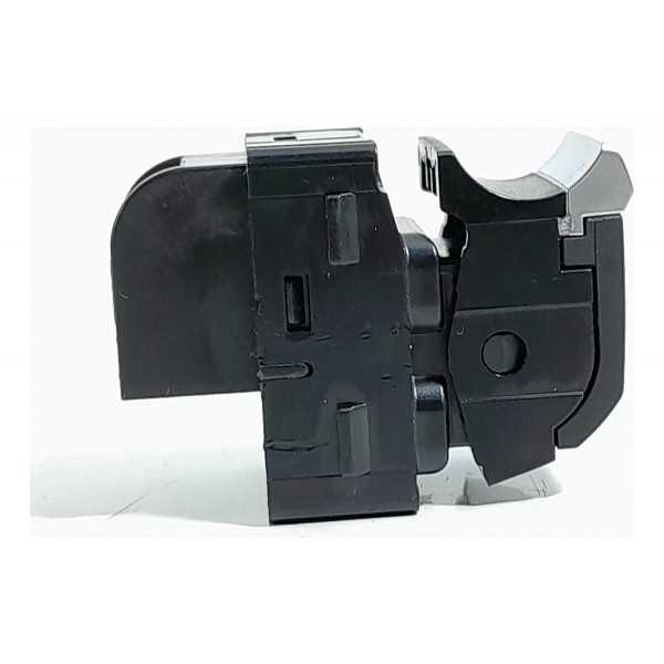 Comando Vidro Audi Q5 Traseiro Esquerdo 2018/2020 4m0959855