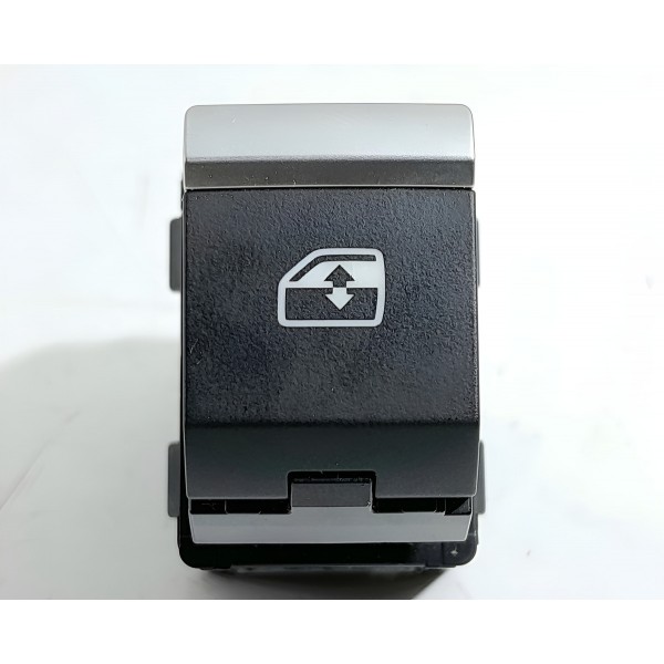 Comando Vidro Audi Q5 Traseiro Esquerdo 2018/2020 4m0959855